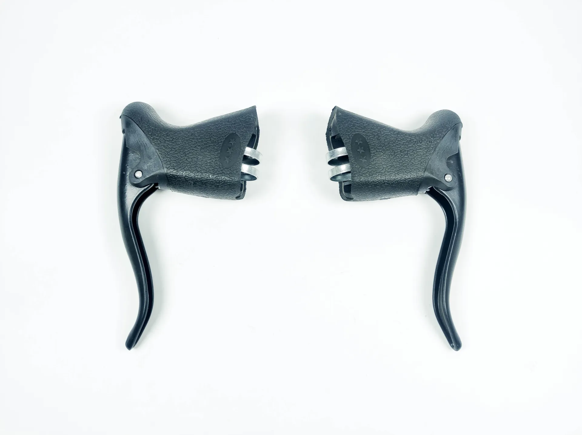 Road Hoods brake levers 1005