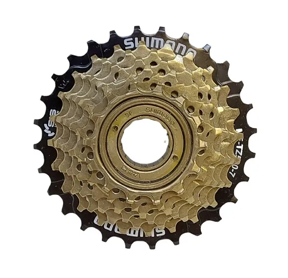 7s Shimano Freewheel 14-28T 1019