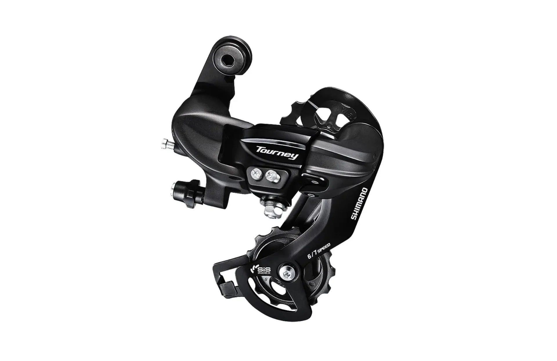 Shimano Tourney rd-ty300 1028