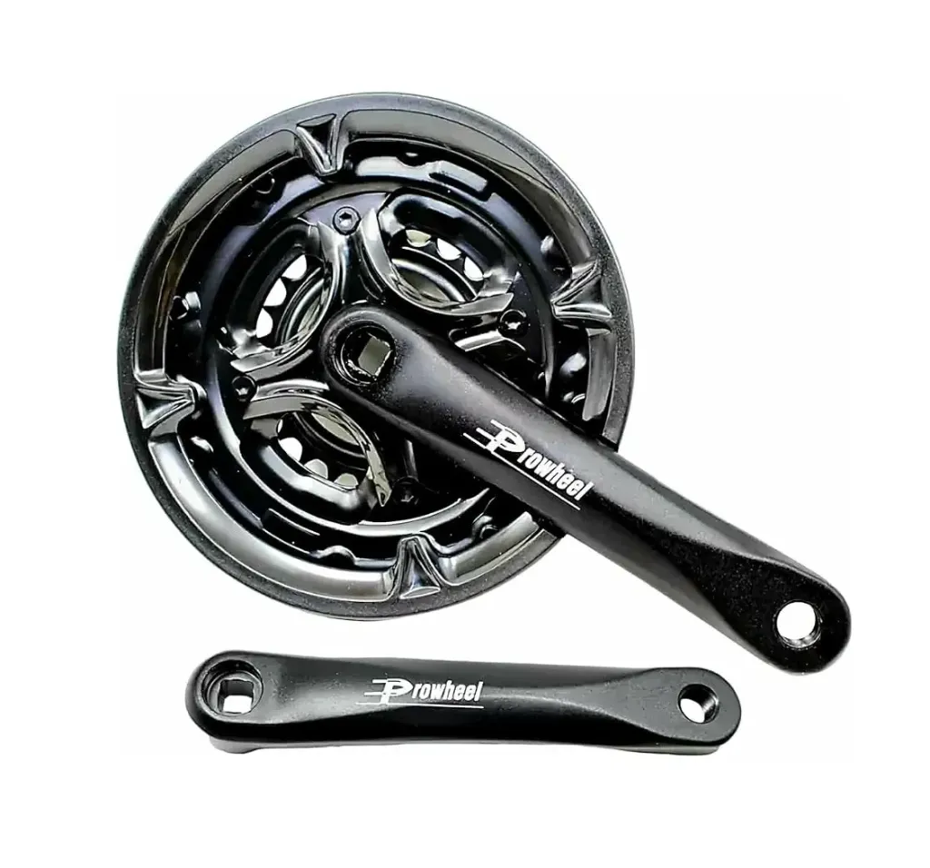 Prowheel Hybrid 48T 1031