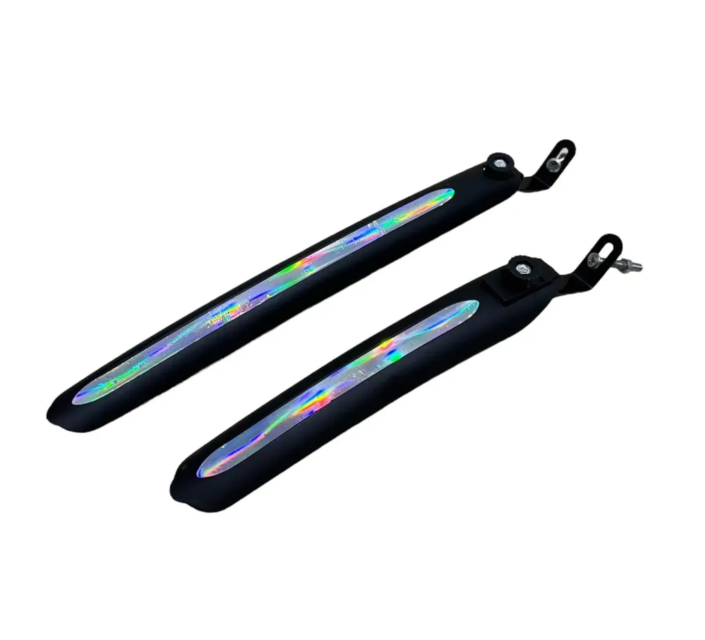 Road Fenders Lined 1032