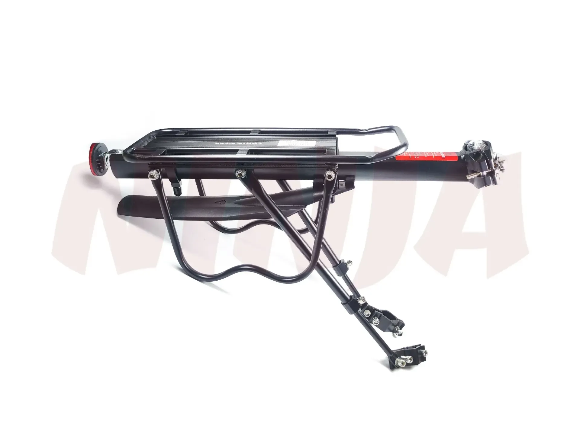 Rear Rack Seat-post Fixation 1047