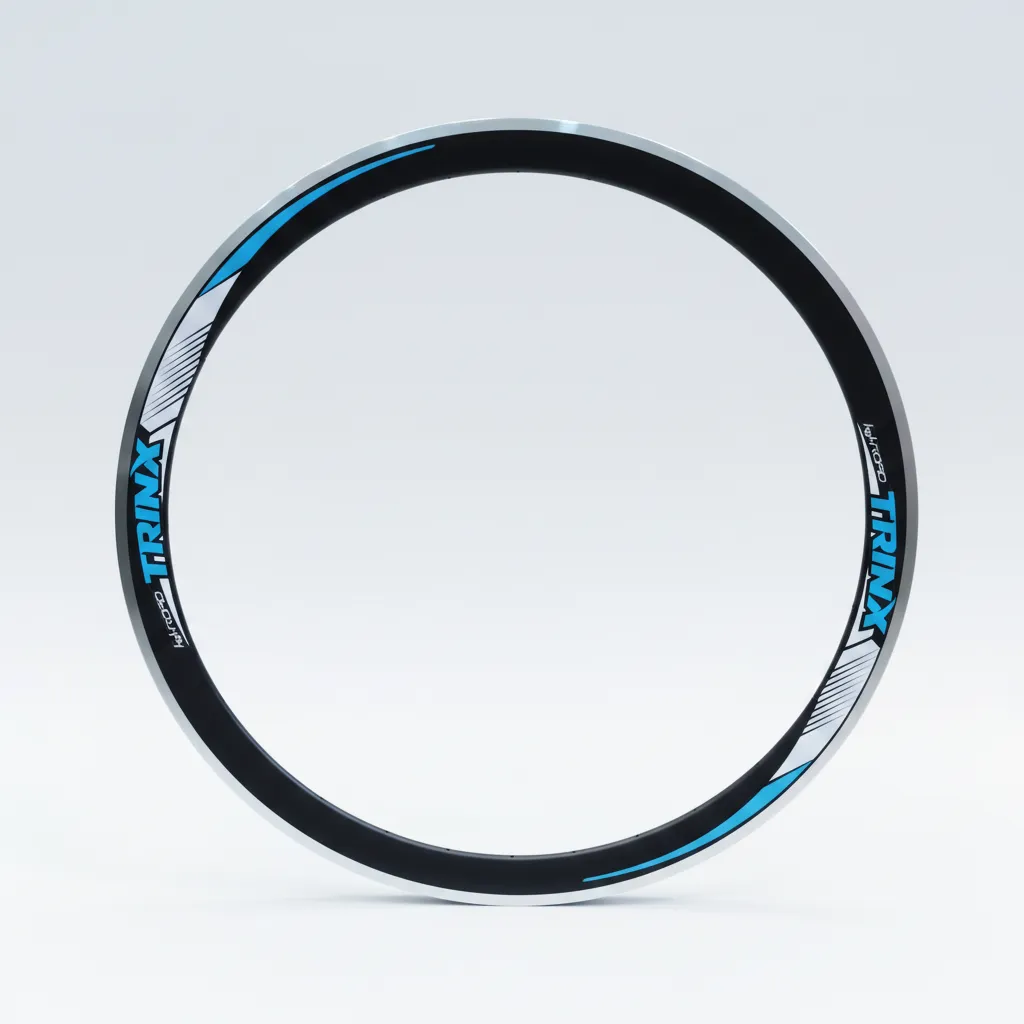 TRINX RIM 700/40MM 32H 1064