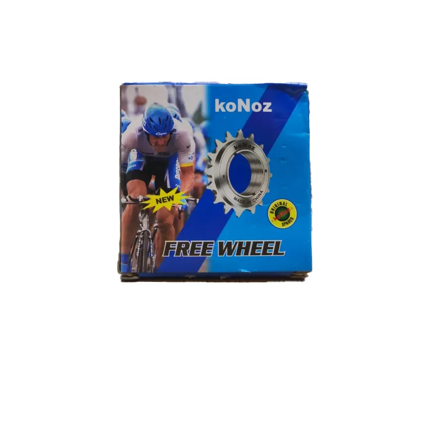 single speed freewheel 16t 1077