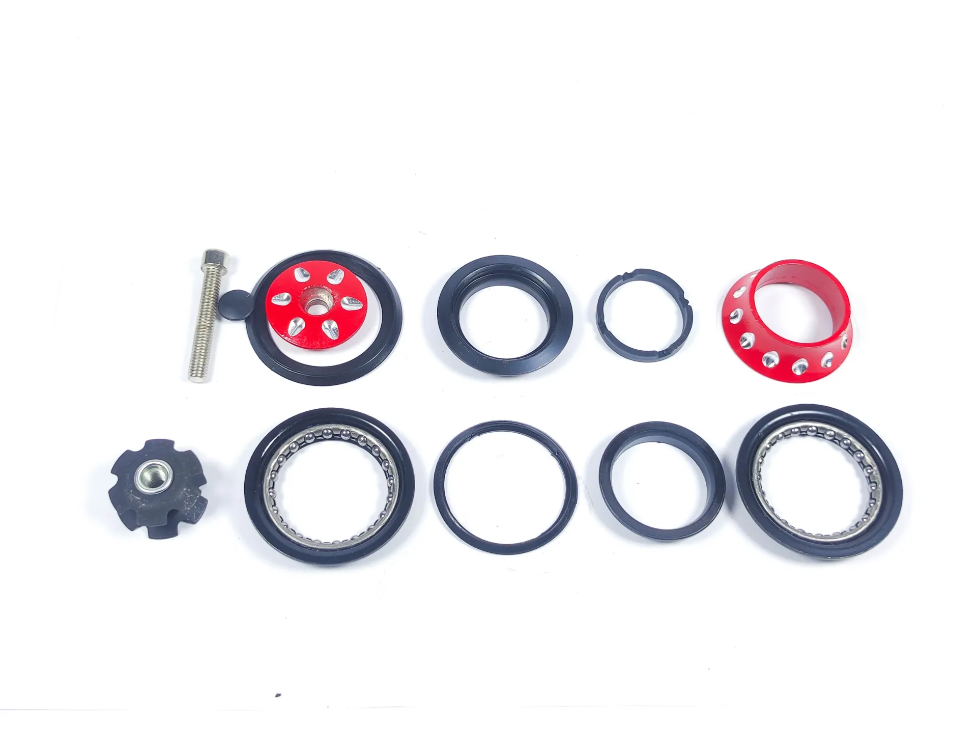 HEADSET COLOR 1091