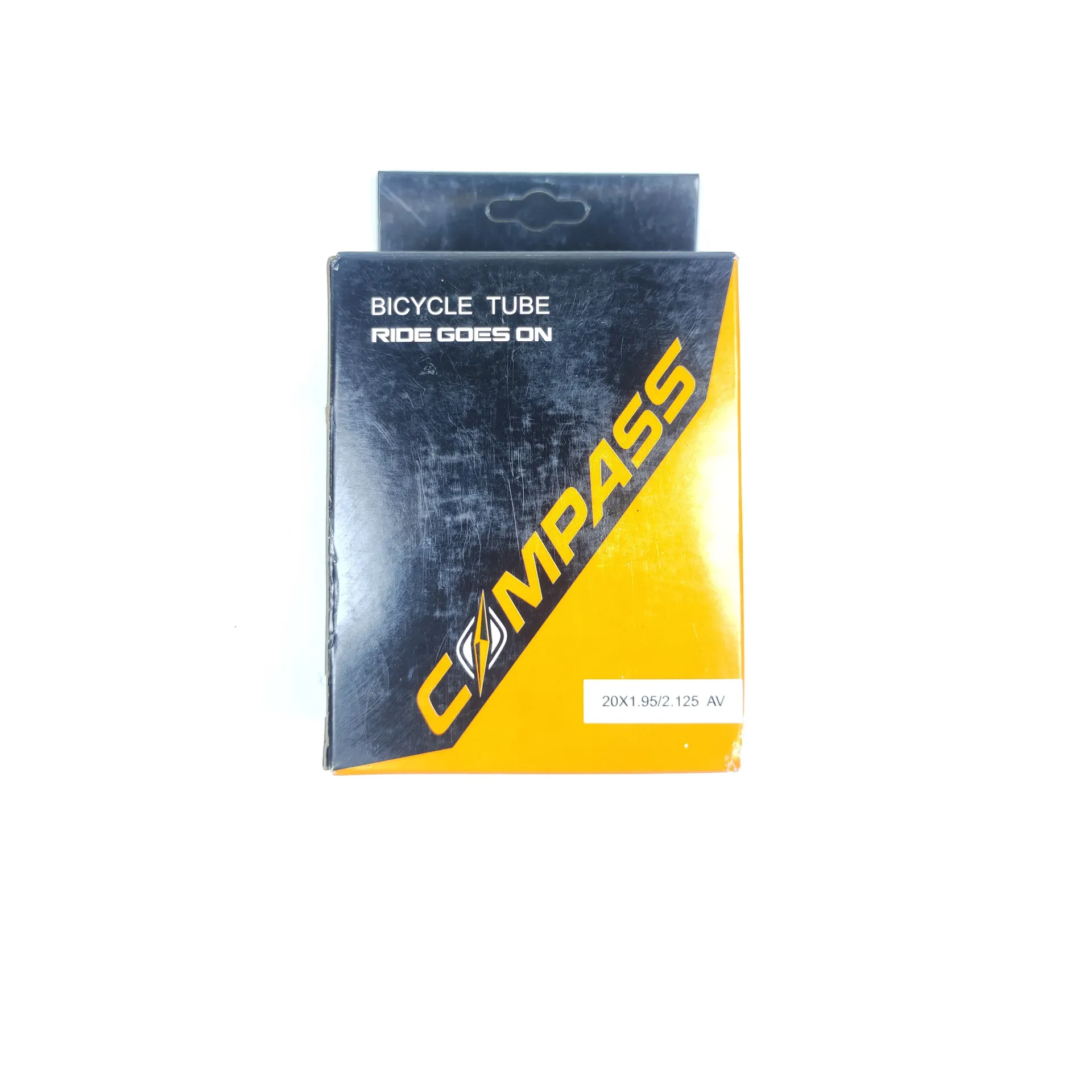 Compass Inner 20*1.9 shv 48L 1103