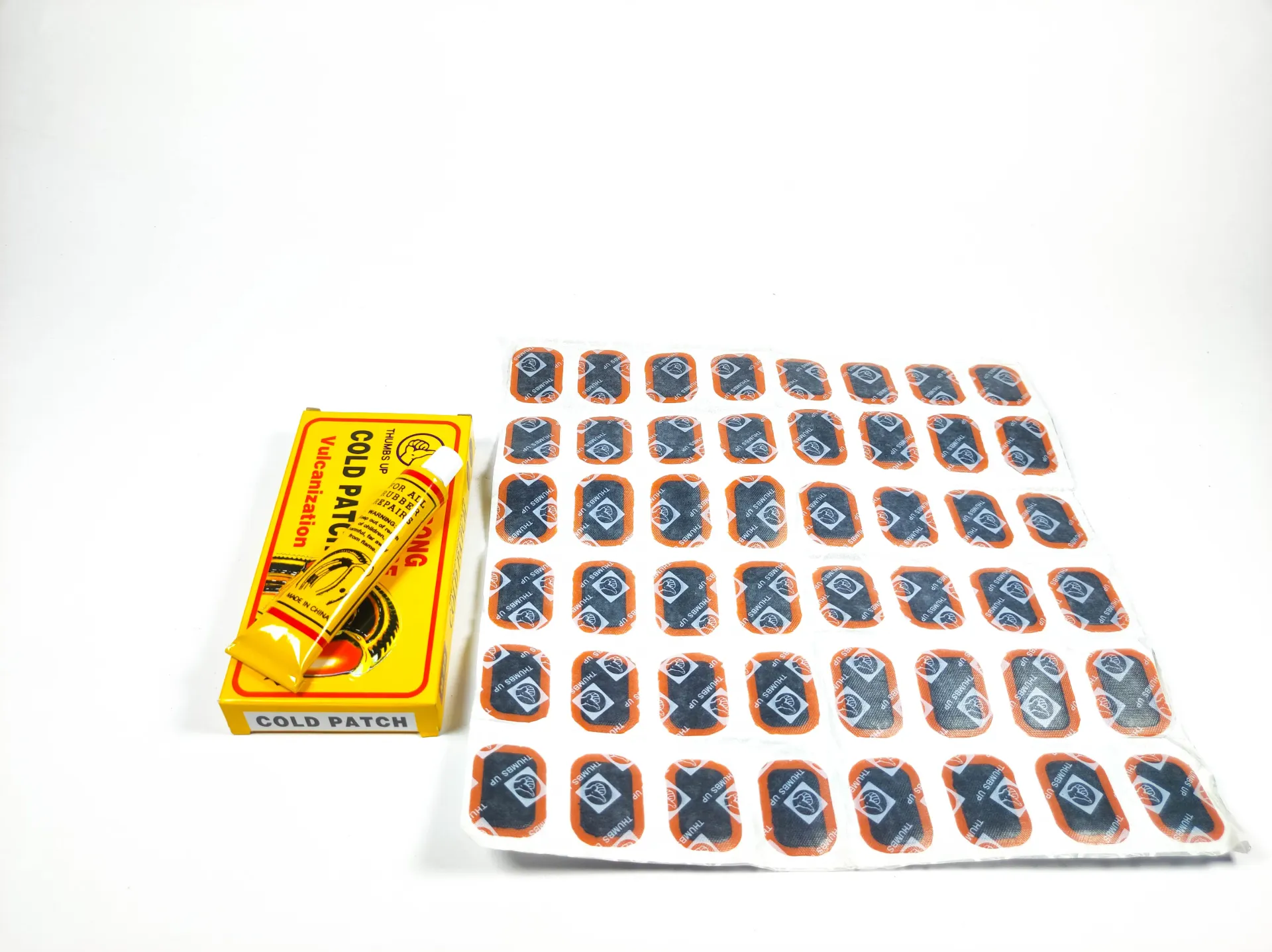 COLD PATCH 48M 1107