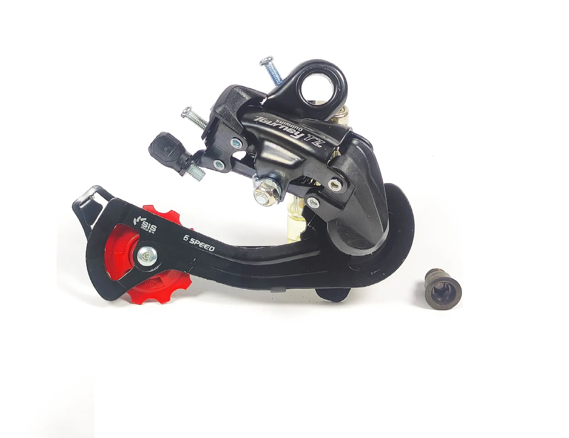 SHIMANO TZ500 RD HC 1112