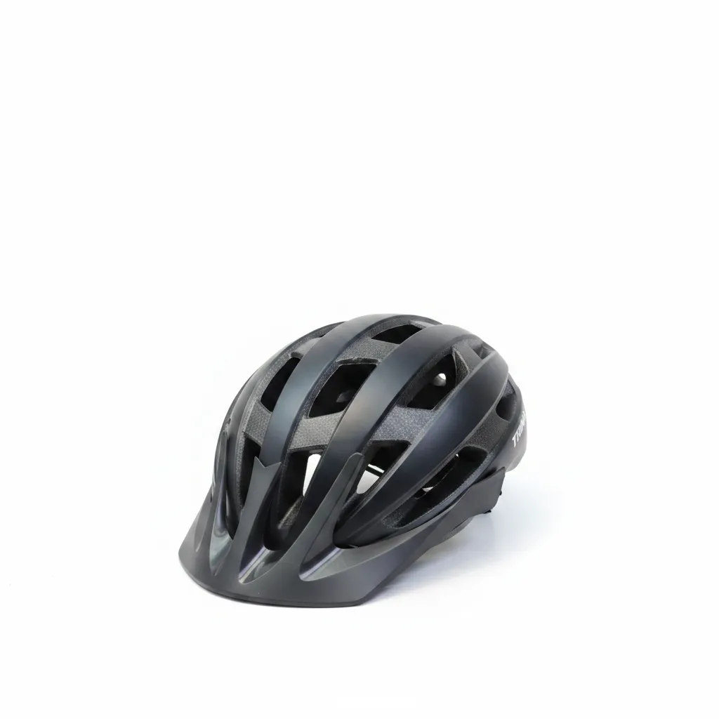 TRINX ROAD HELMET BK 1118