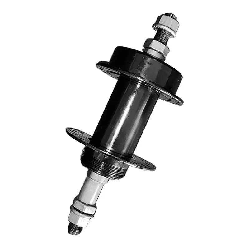 REAR HUB 36 STEEL DISC 1163