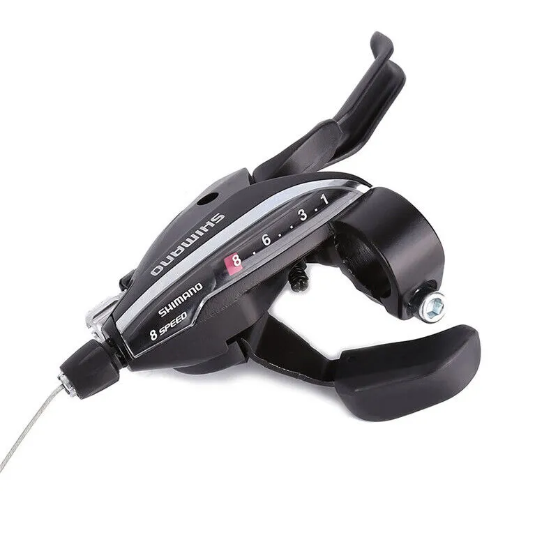 SHIMANO SHIFTER 3x8 EF 65 1169