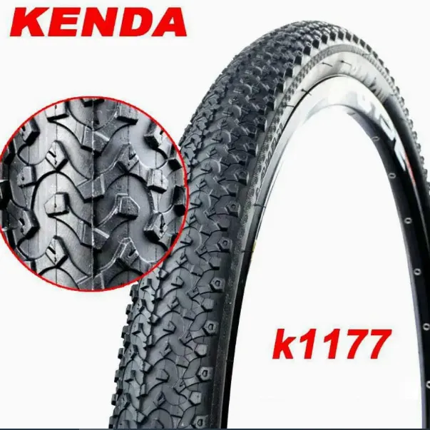kenda tire 27 x 1.95 K1177