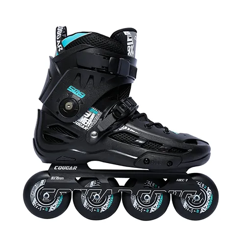 Skate Cougar 509 44 1224