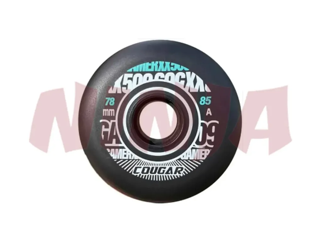 Skate wheel 509 78 1228