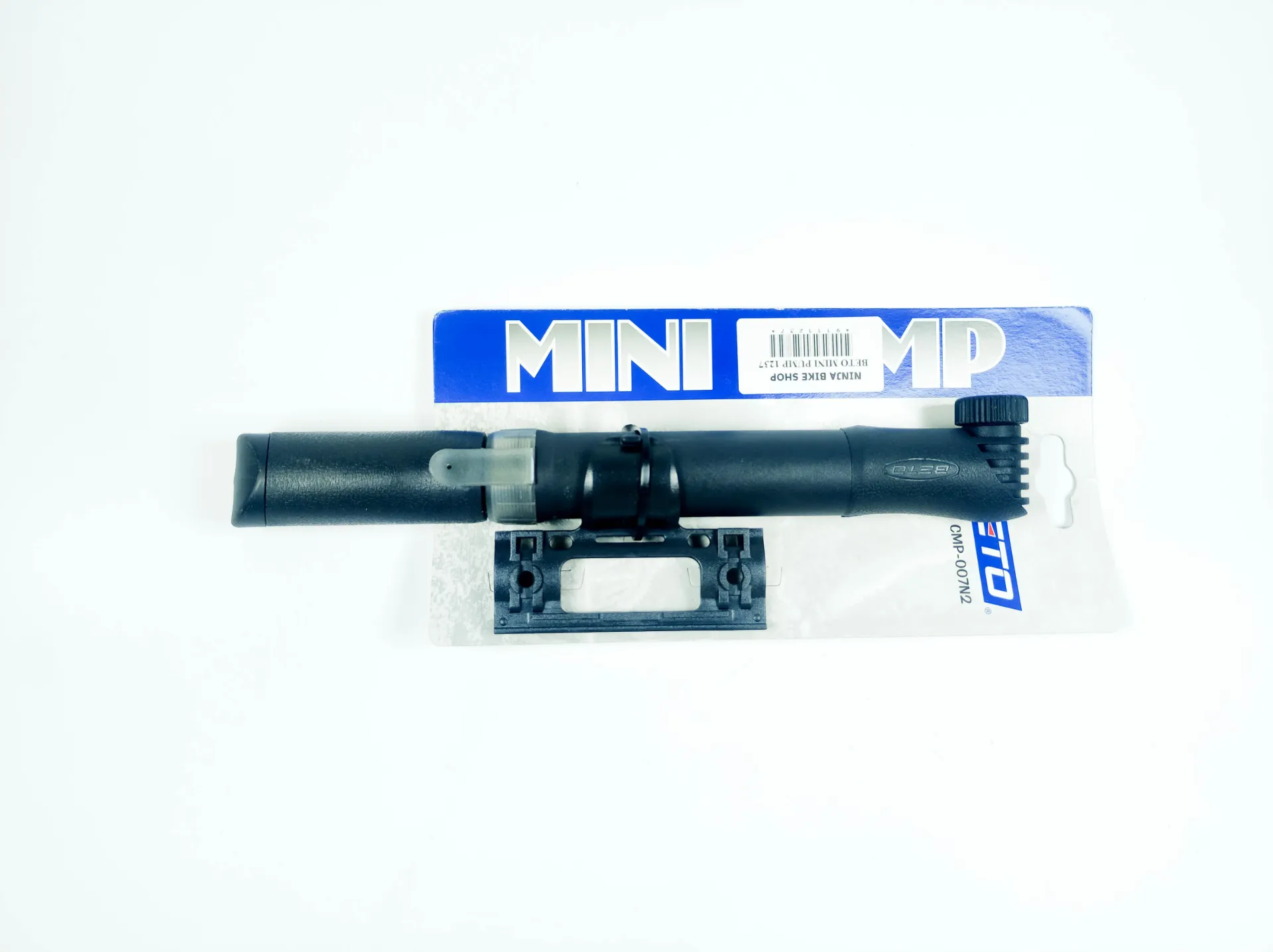 BETO MINI PUMP 1237