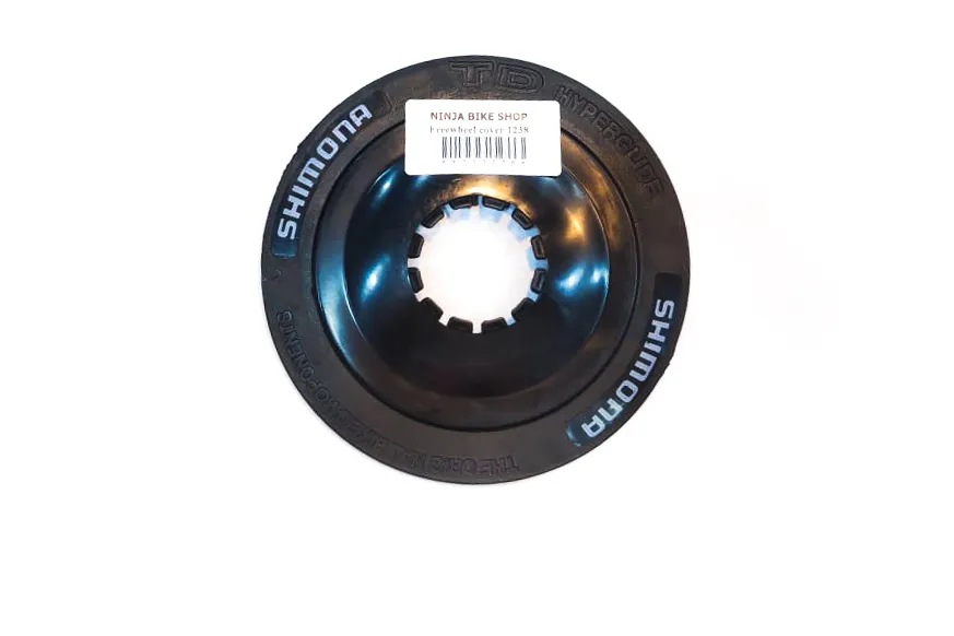 Freewheel cover 1238
