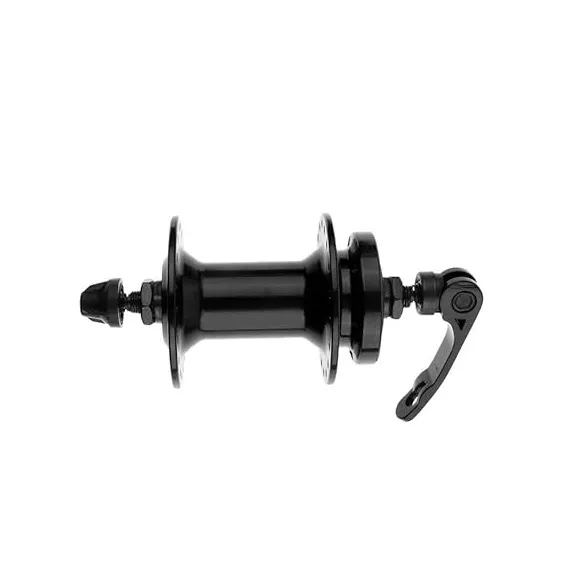 Front hub alu quick 36h 1245