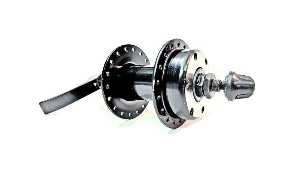 Front hub disc 32h 1247