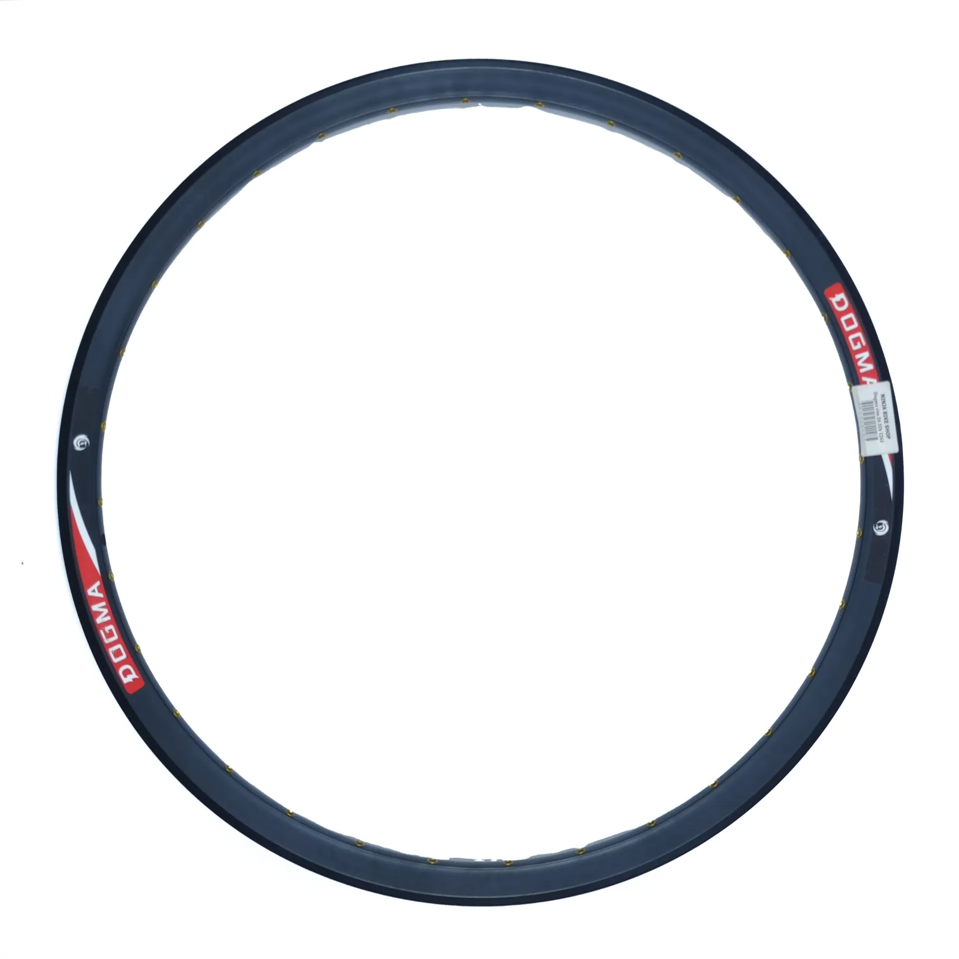 Dogma rim 26 32h 1263