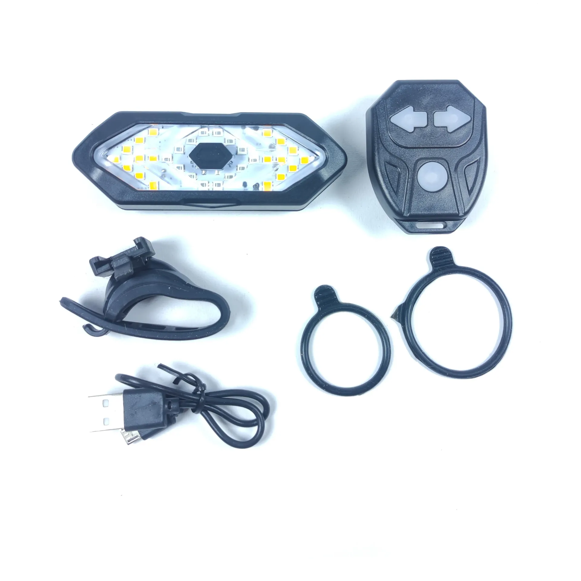 Turn signal flasher 1282