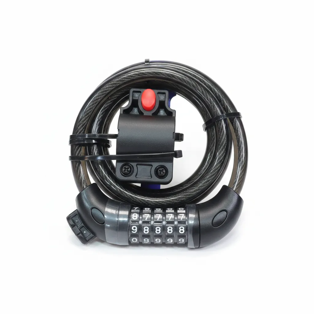 Tonyon Lock TY566 DIGITAL 1314