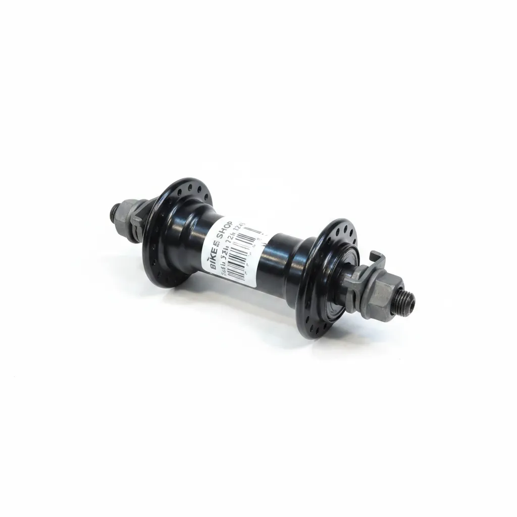 FRONT HUB 36H ALU 1342