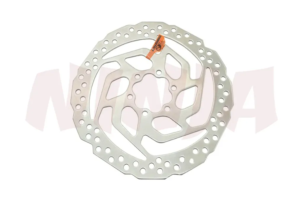 Shimano SM-RT56 disc BRAKE ROTOR