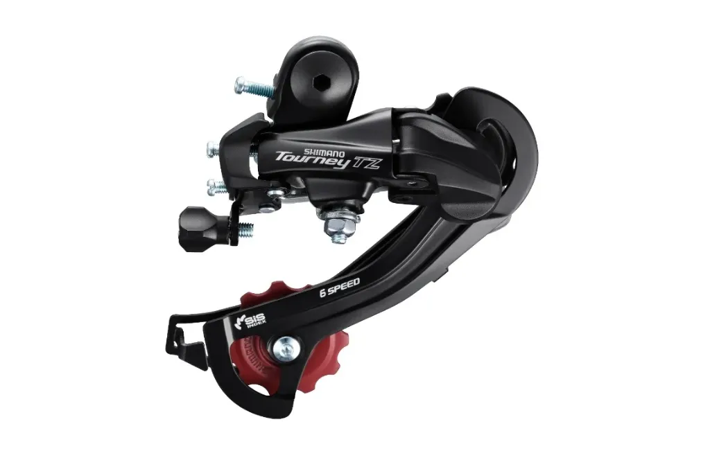 Shimano RD tz500 original 1363