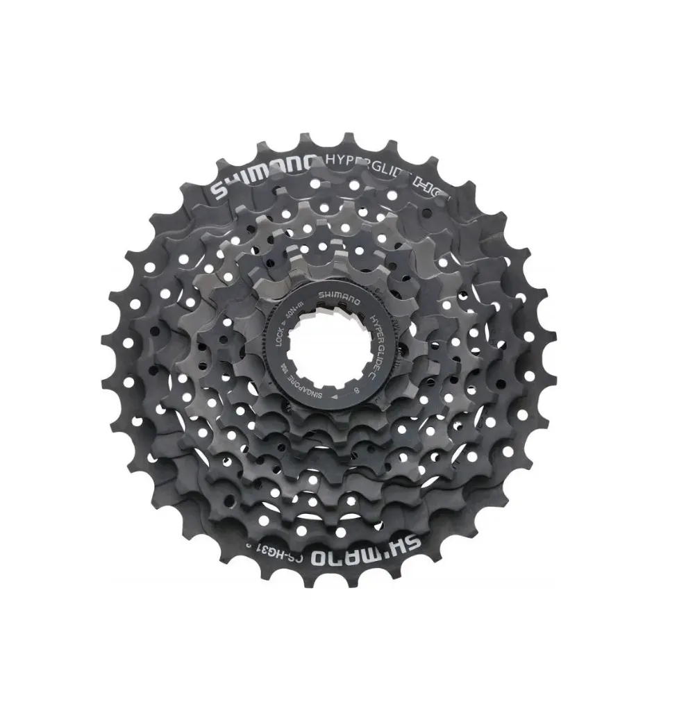 Shimano cassette HG-200 8s 1368