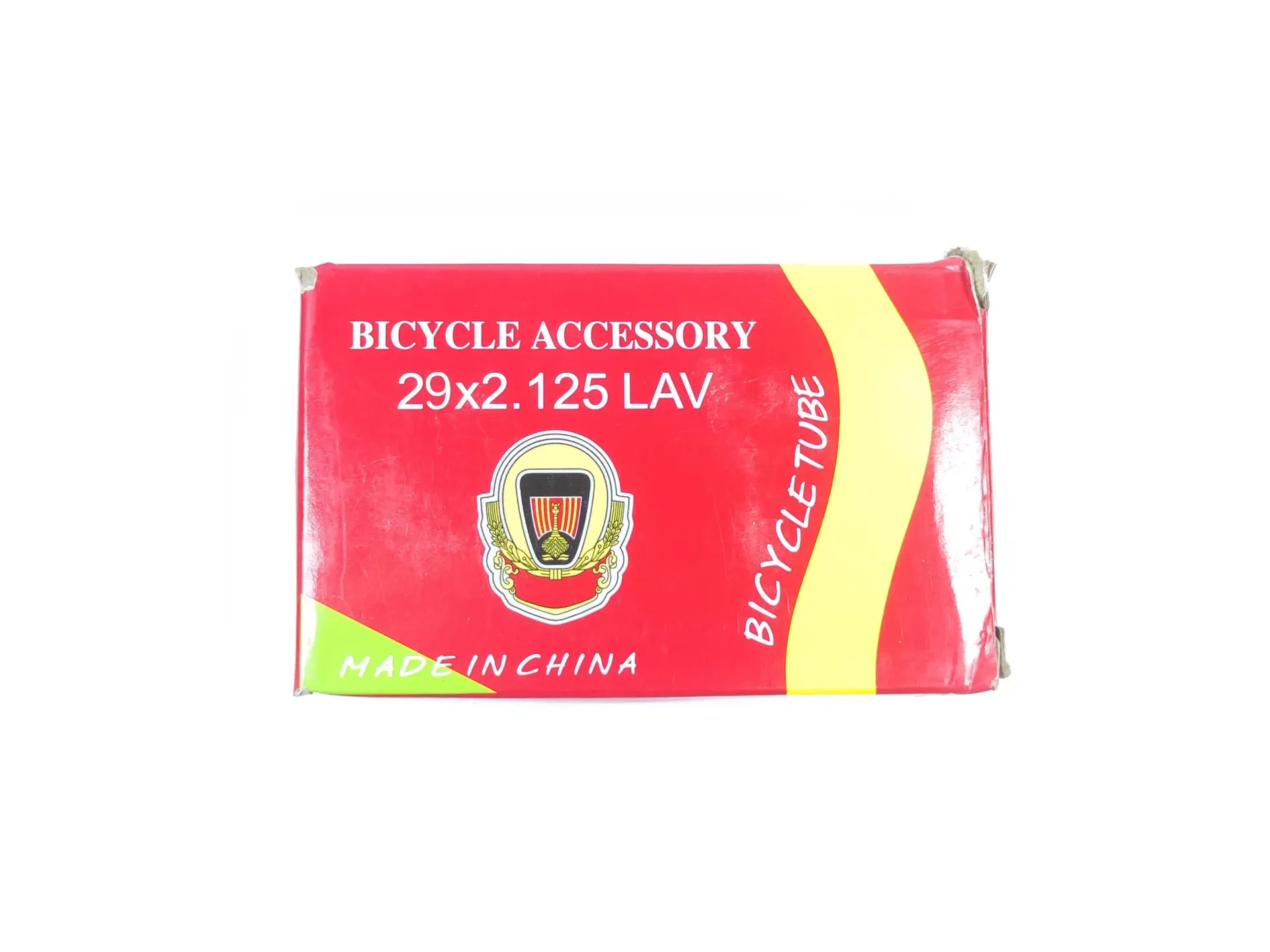 ADLE CABALLO Inner Tube 29X2.1 Sh