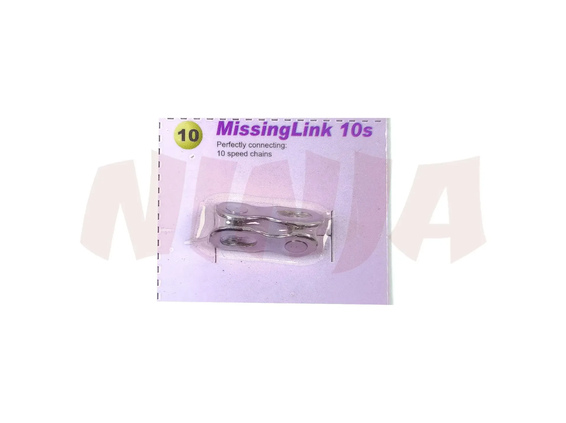 Missing Link 10s 1395