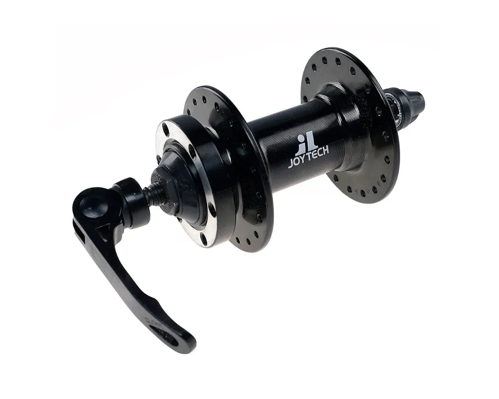 Joytech FRONT HUB 32H disc brake 1