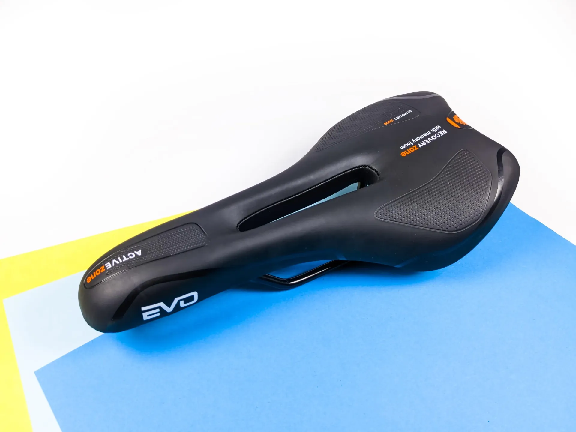 EVO SADDLE ROAD 1453
