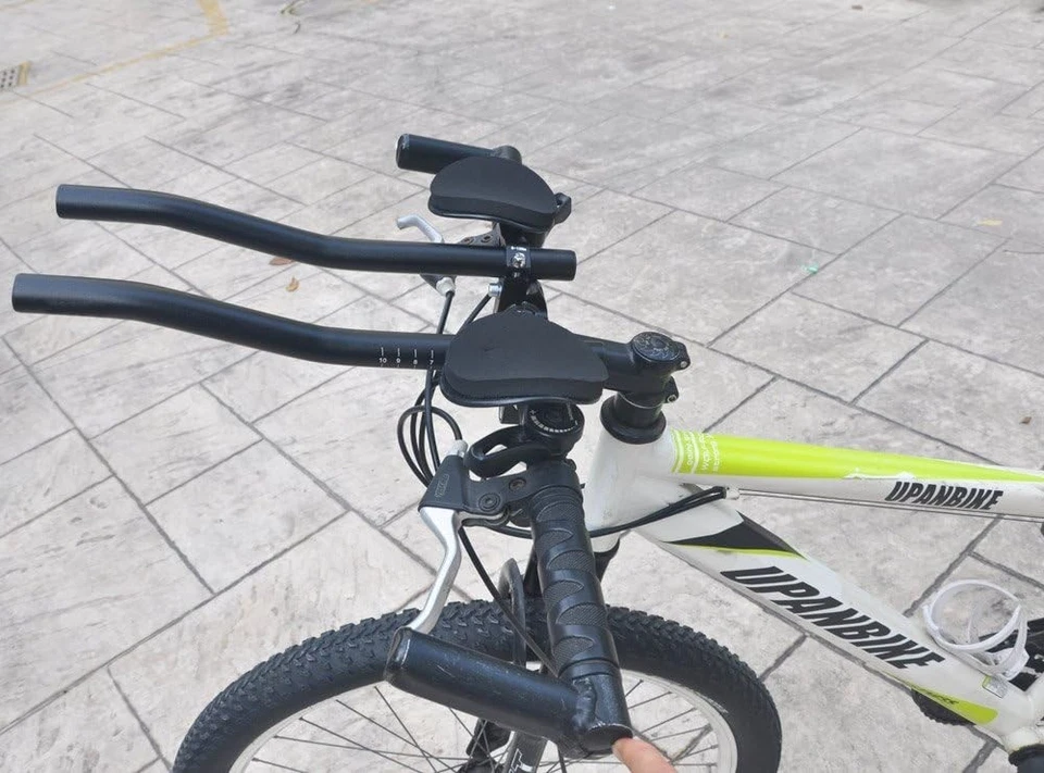 aero bar OPEN 1478