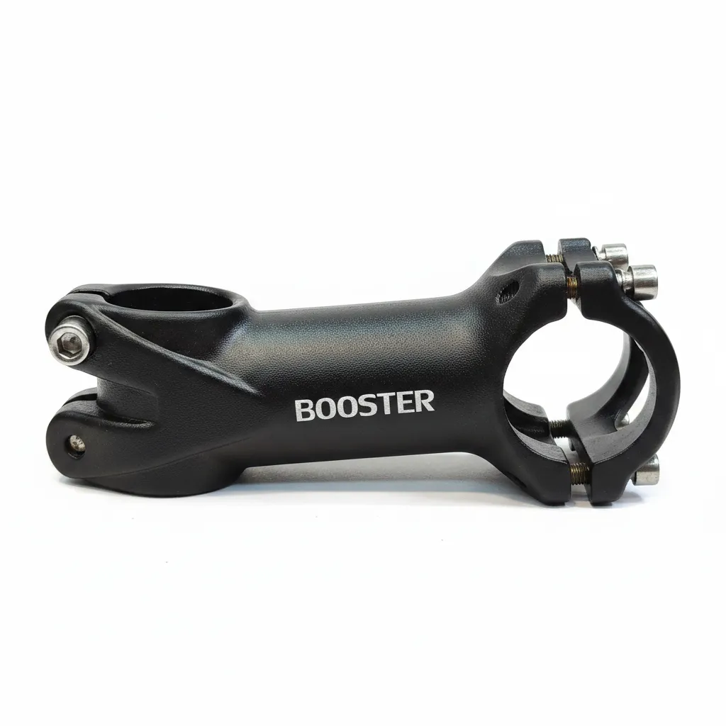 STEM BOOSTER