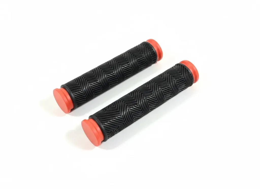Hand Grip RED 1566