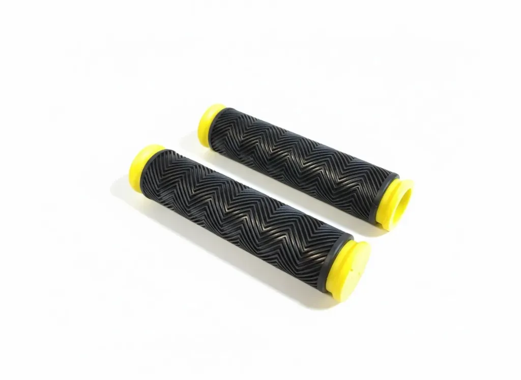 Hand Grip YELLOW 1567