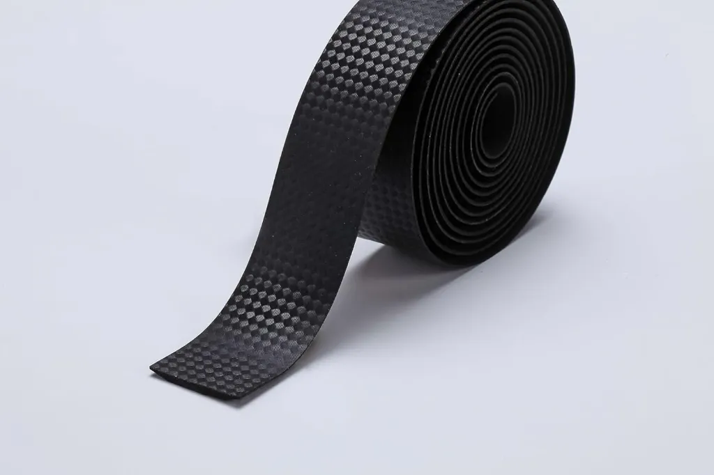 Handelbar Tape CARBON BK 1574