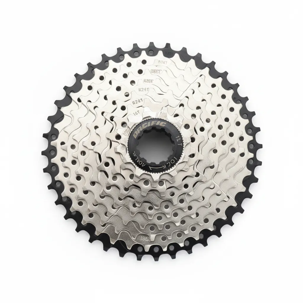 cassette 9s PACIFIC 11-32 1577
