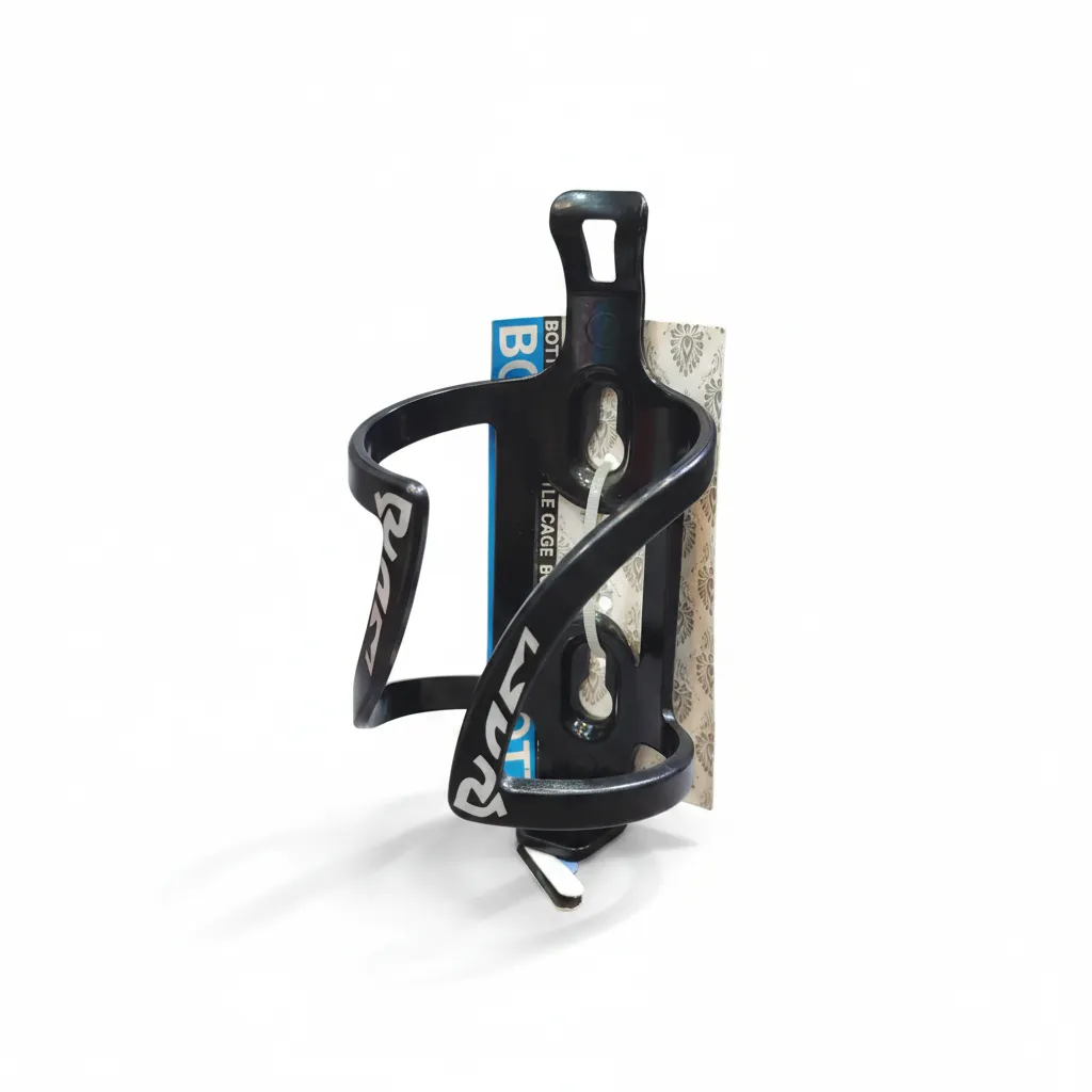 BOTTLE CAGE BK KK 1612