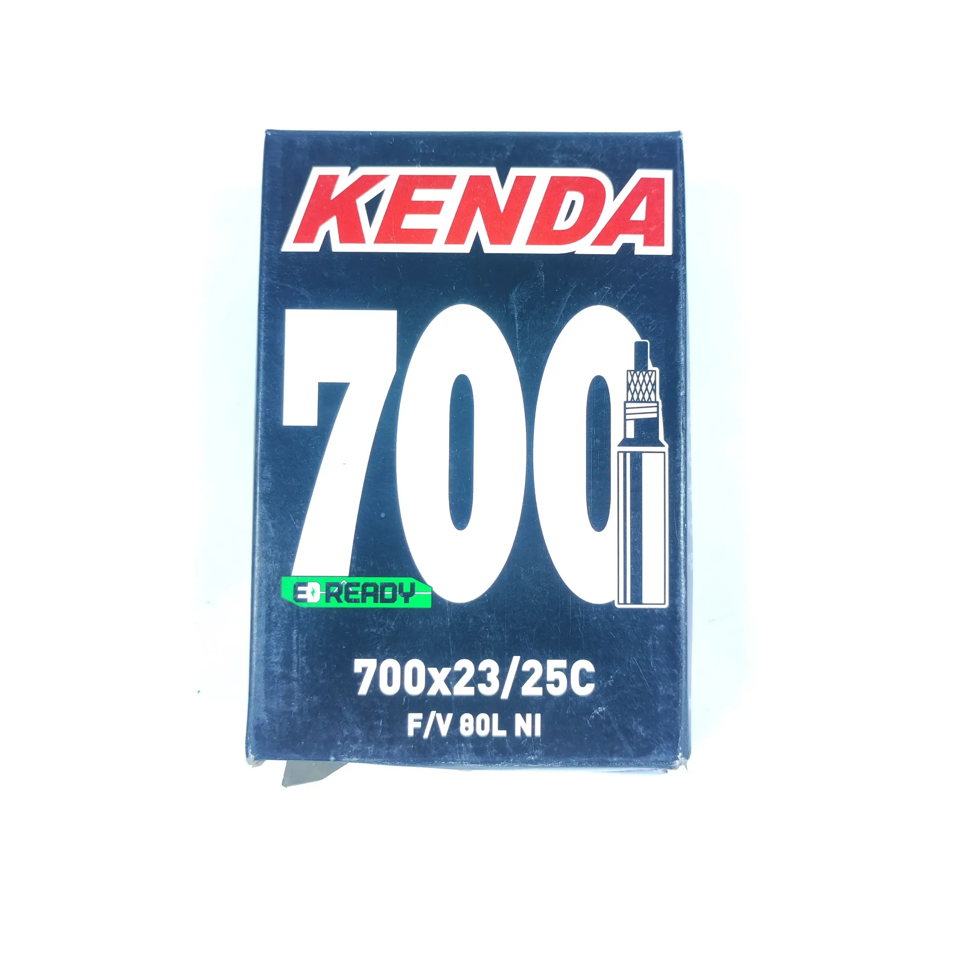 Kenda Inner Tube 700*23-25 80 FV 1