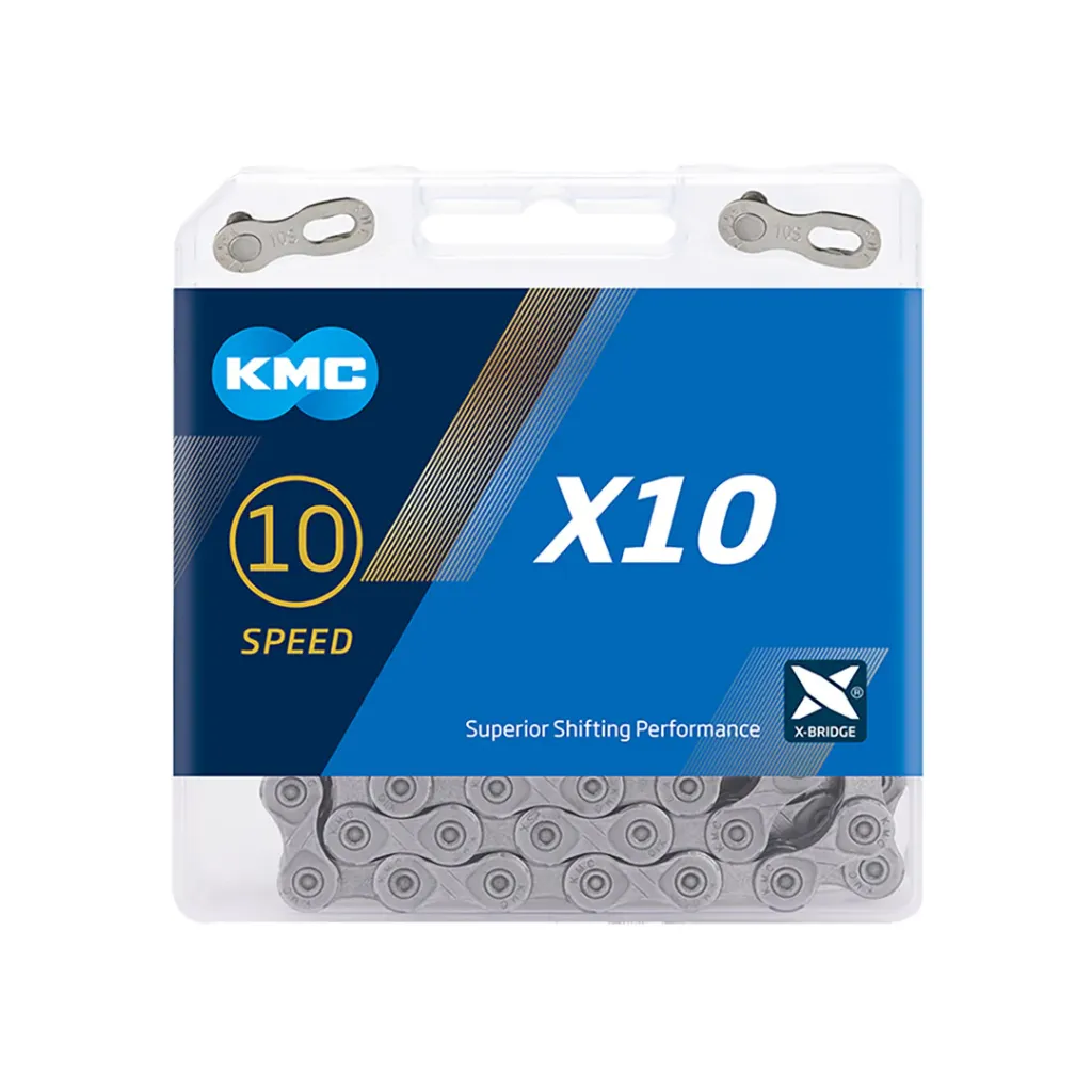 KMC CHAIN X10 AM 1648
