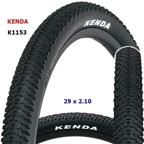 Kenda tire 29*2.1 indo K1153 1657