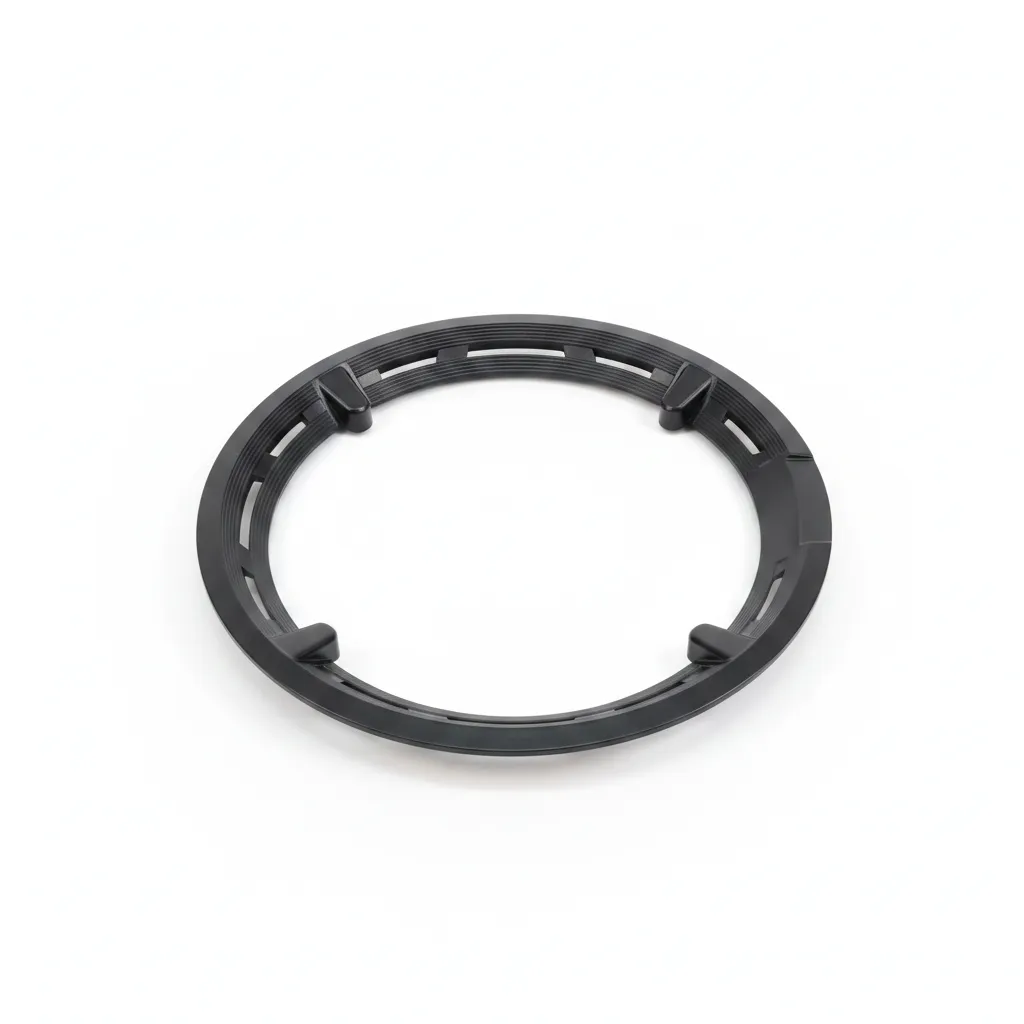 Crankset cover 42 1662