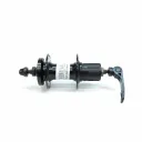 REAR HUB 36H Cassette bearing disc