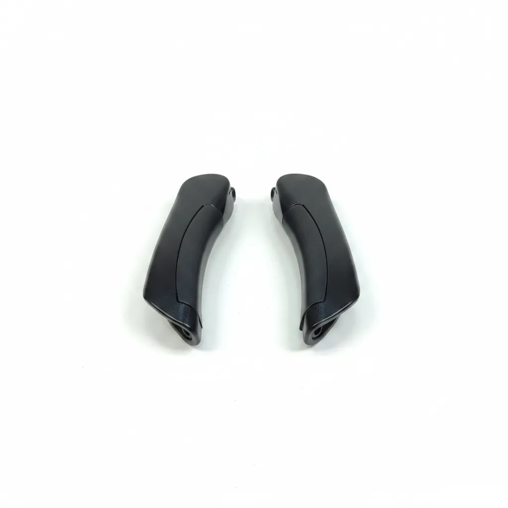 GALAXY Handlebar Stabilizer 1683
