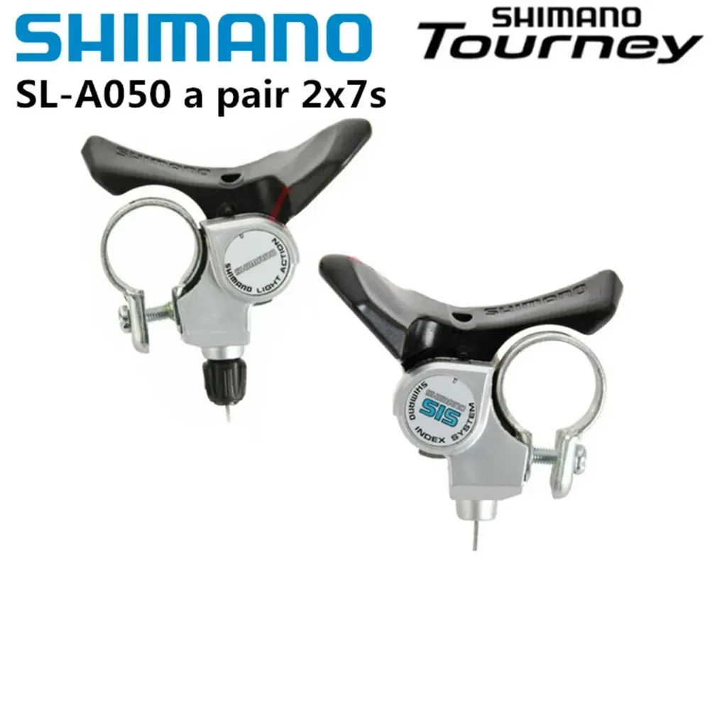 SHIMANO TOURNEY A050 2x7 1694