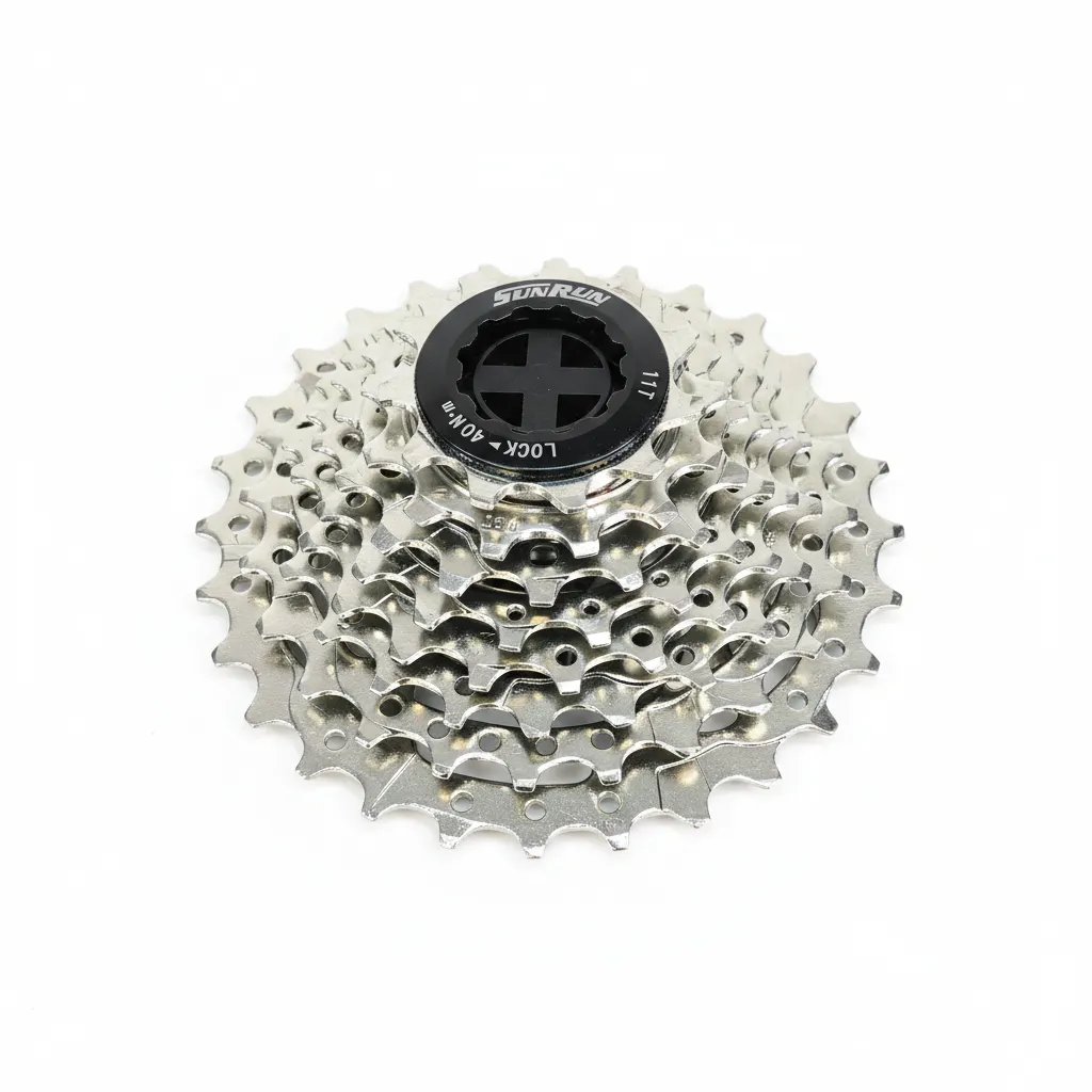 cassette Road 8s Sunrun 11-28 1705