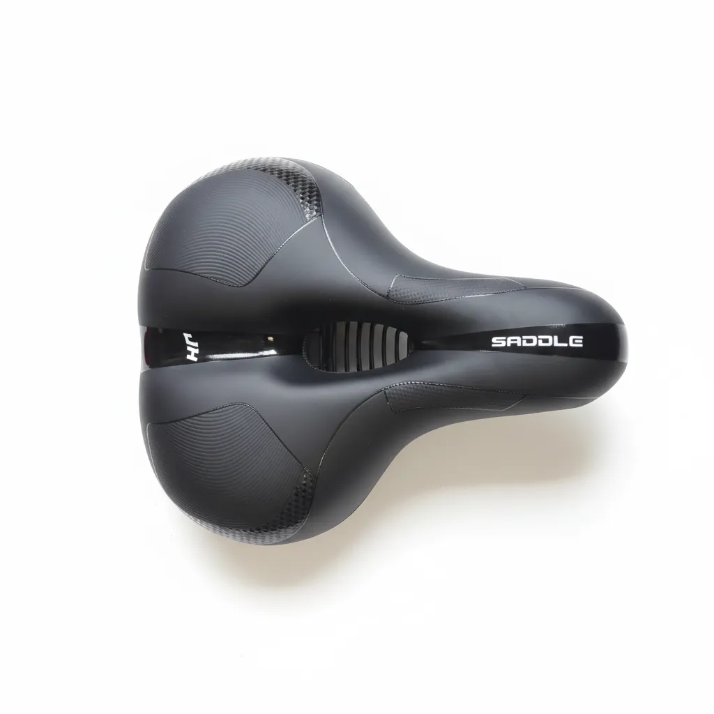 JH SADDLE FALSHER 1716