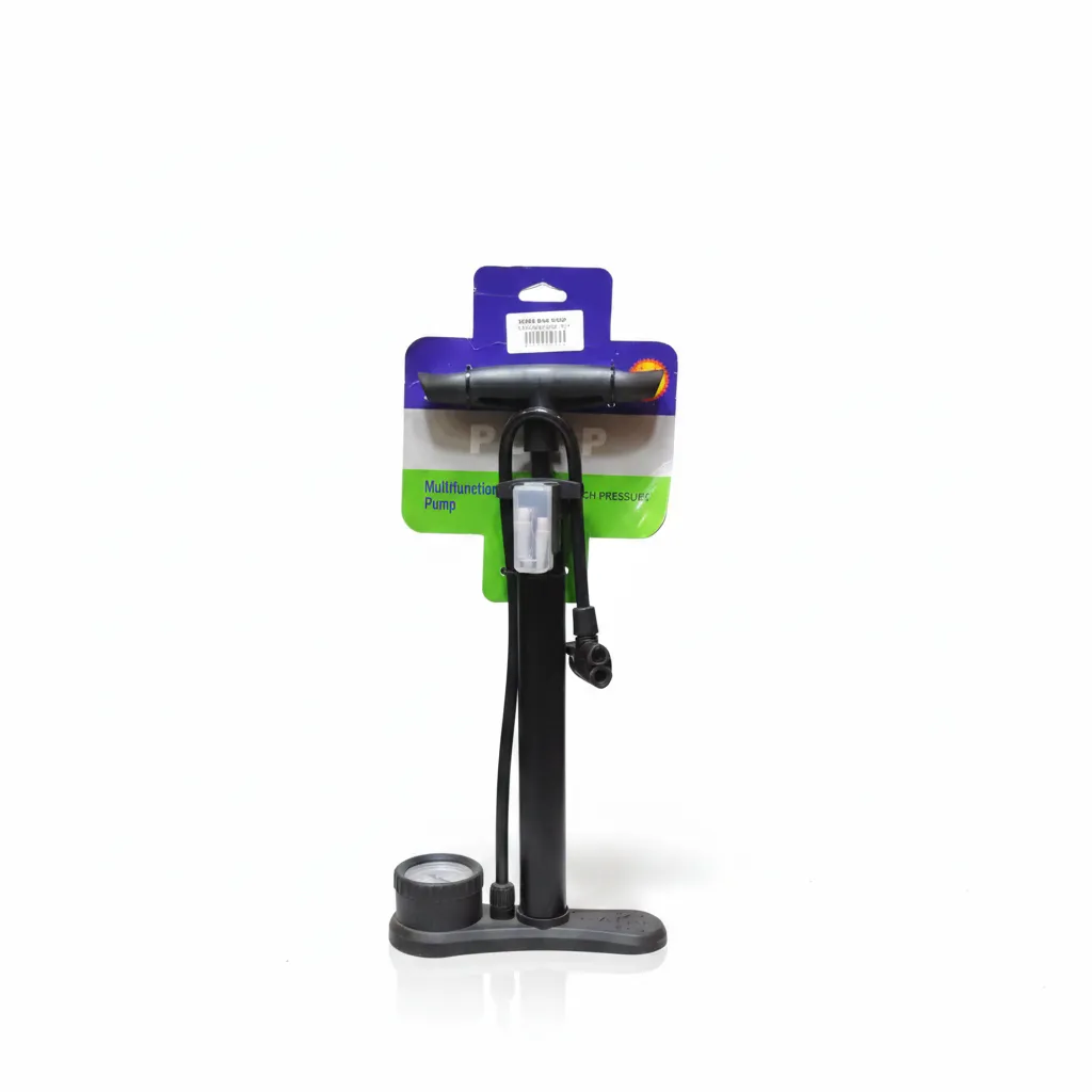 MINI AIR PUMP 1717